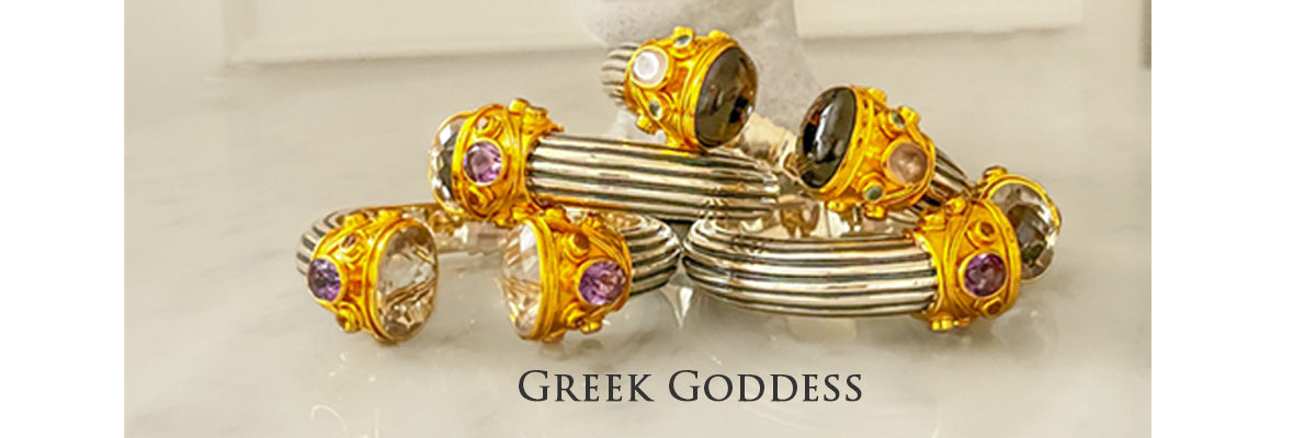 Greek Goddess