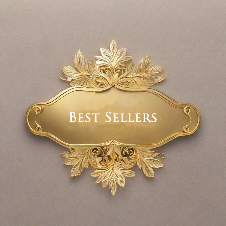 Best Sellers