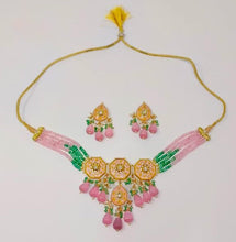 Load image into Gallery viewer, “Vantika” Necklace Set