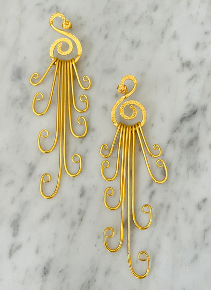 "Sonam" Earrings