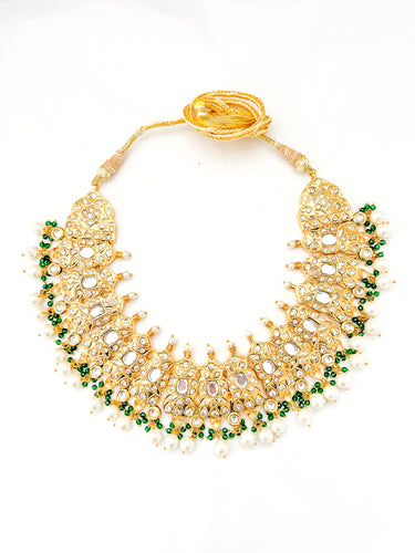 “Sanya” Necklace Set
