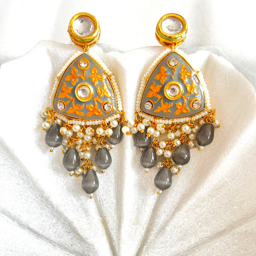 “Mahak” Earrings
