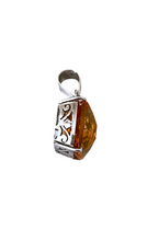 Load image into Gallery viewer, &quot;Lana&quot; Citrine Pendant