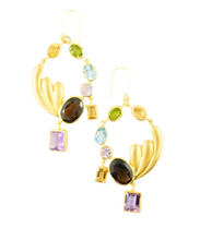 Load image into Gallery viewer, Karlie Earrings