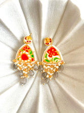 Load image into Gallery viewer, “Mahak” Earrings