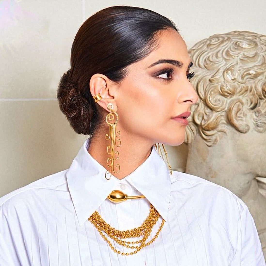 "Sonam" Earrings