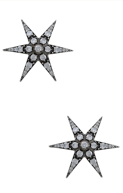 "Super Star" Earrings