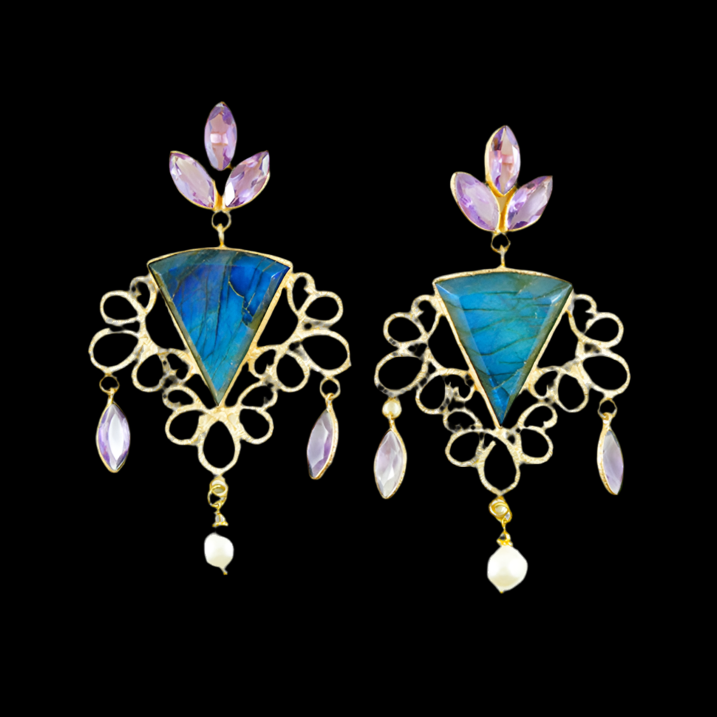 Monica Earrings