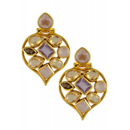 Lulu Earrings