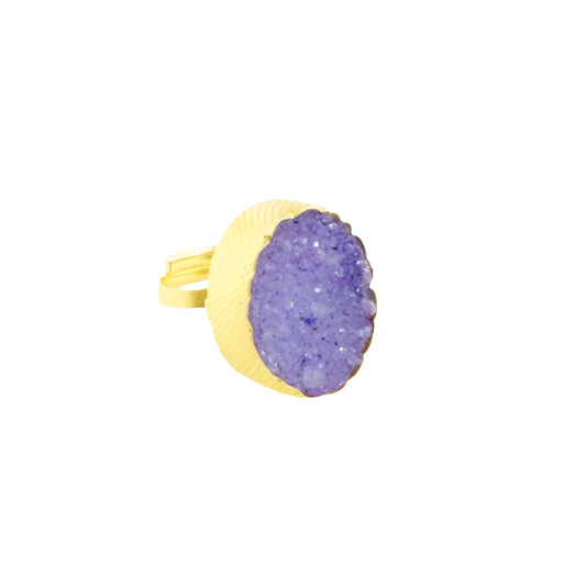 Yasmine Cocktail Ring